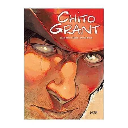 Comprar Chito Grant barato al mejor precio 33,25 € de Yermo Ediciones