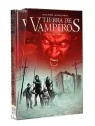 Comprar Cofre Tierra de Vampiros barato al mejor precio 36,10 € de Yer