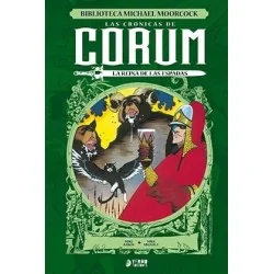 Las Crónicas de Corum 02:...