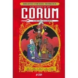 Las Crónicas de Corum 03:...