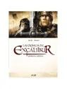 Comprar Las Crónicas de Excalibur Vol. 01 barato al mejor precio 28,50