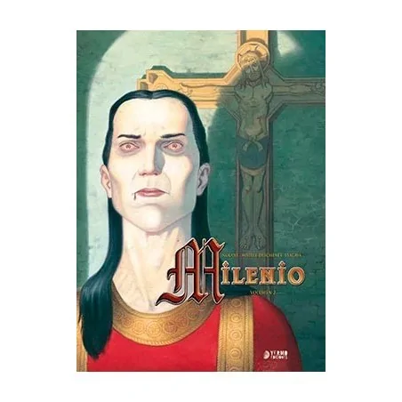 Comprar Milenio Vol. 2 barato al mejor precio 34,20 € de Yermo Edicion