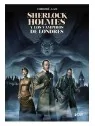 Comprar Sherlock Holmes y los Vampiros de Londres barato al mejor prec