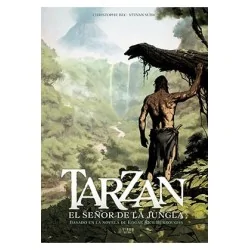 Tarzan, El Señor de la...