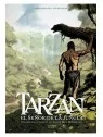 Comprar Tarzan, El Señor de la Jungla 01 barato al mejor precio 23,75 