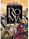 Comprar Roma 02 barato al mejor precio 36,10 € de Yermo Ediciones