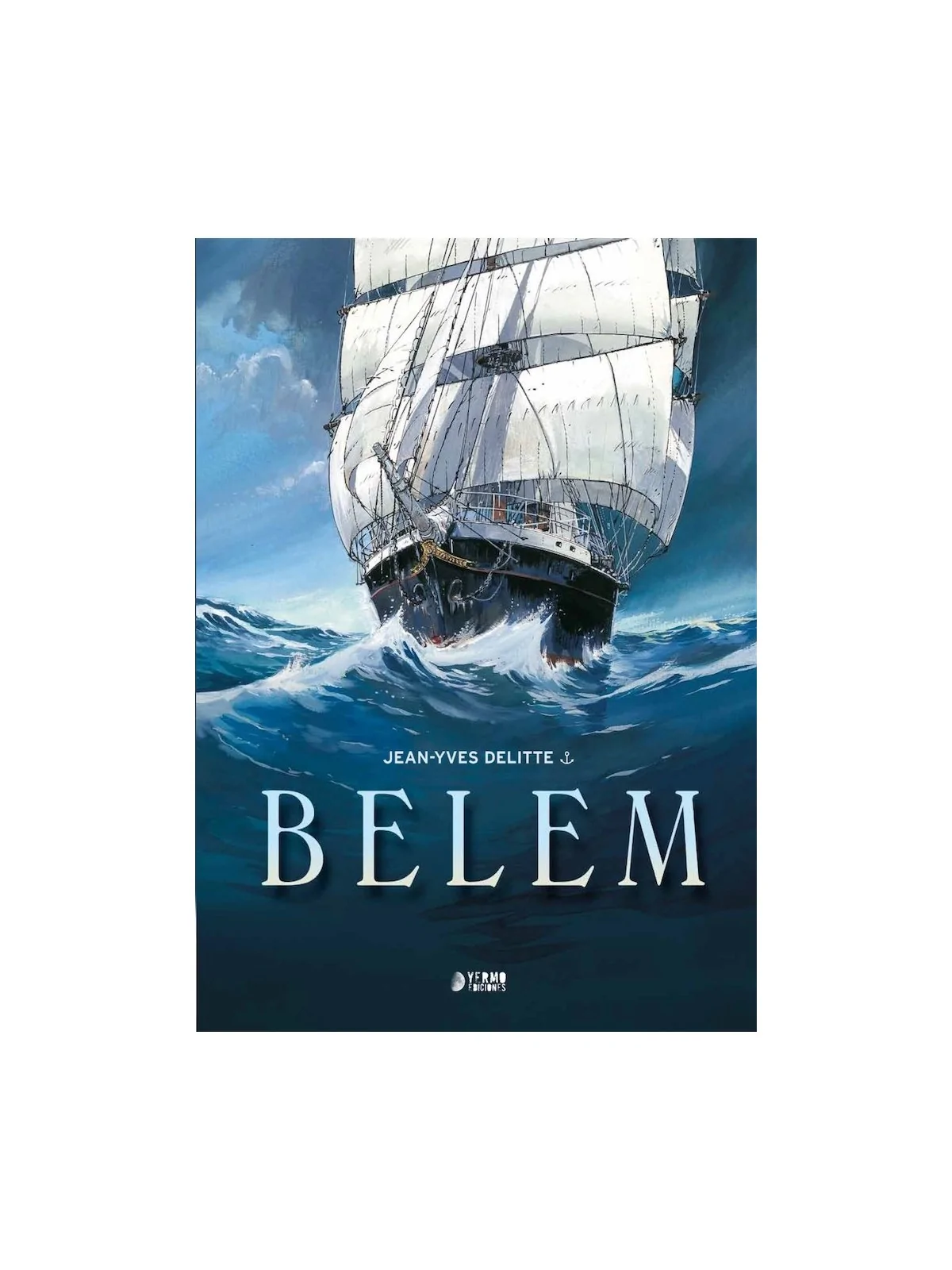 Comprar Belem. Obra Completa barato al mejor precio 38,00 € de Yermo E