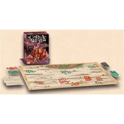 Compra La Carga de los 3 Reyes de MasQueOca al mejor precio (53,99 €)