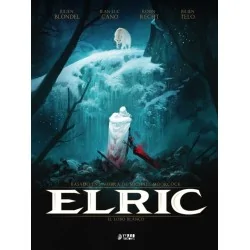 Elric 03: El Lobo Blanco...