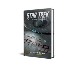 Compra Star Trek Adventures de Holocubierta al mejor precio (52,20 €)