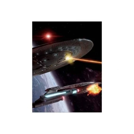 Comprar Star Trek Adventures: Herramientas del Director barato al mejo
