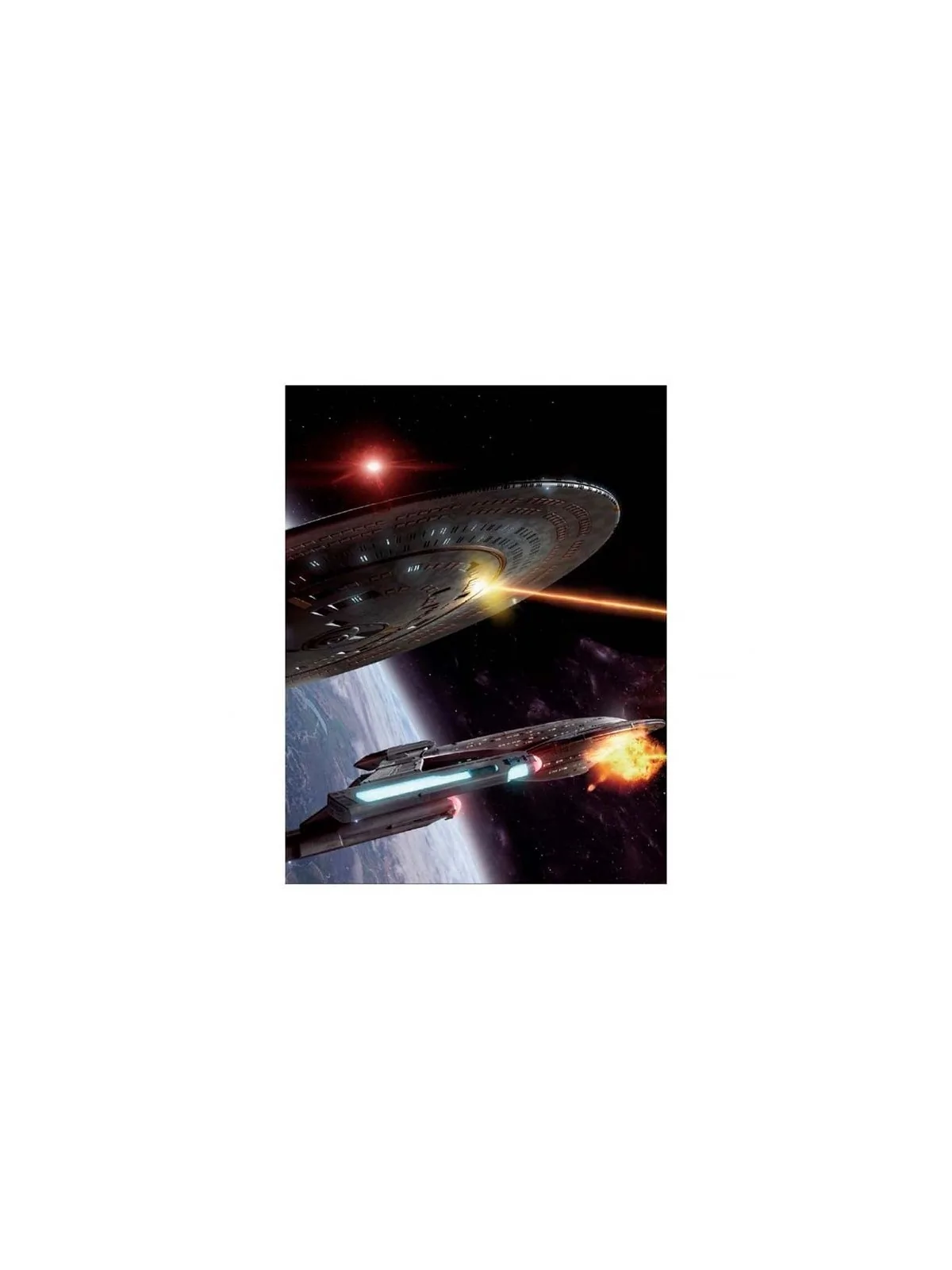Comprar Star Trek Adventures: Herramientas del Director barato al mejo