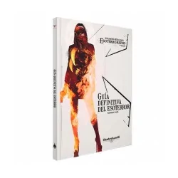 Compra Guía Definitiva del Esoterror de Shadowlands Ediciones al mejor