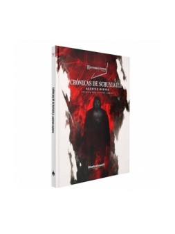 Colección de Juegos de Rol - La Cueva Roja
