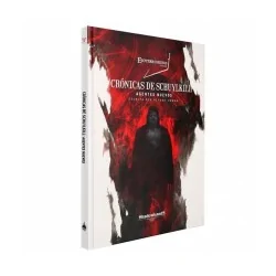 Compra Crónicas de Schuylkill: Agentes Nuevos de Shadowlands Ediciones