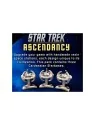 Comprar Star Trek: Ascendancy - Cardassian Starbases (Inglés) barato a