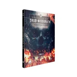 Compra Vástagos de Shub-Niggurath Tomo III de Shadowlands Ediciones al