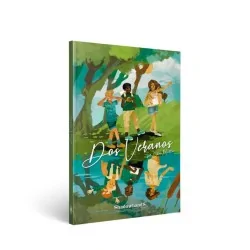 Compra Dos Veranos de Shadowlands Ediciones al mejor precio (18,00 €)