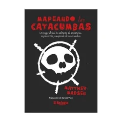 Compra Mapeando las Catacumbas de Asmodee al mejor precio (15,11 €)