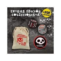 Compra Mapeando las Catacumbas de Asmodee al mejor precio (15,11 €)