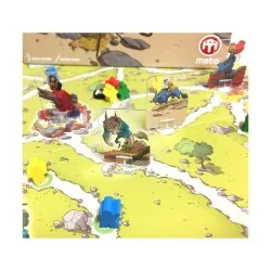 Compra Caretos de Mebo Games al mejor precio (31,41 €)