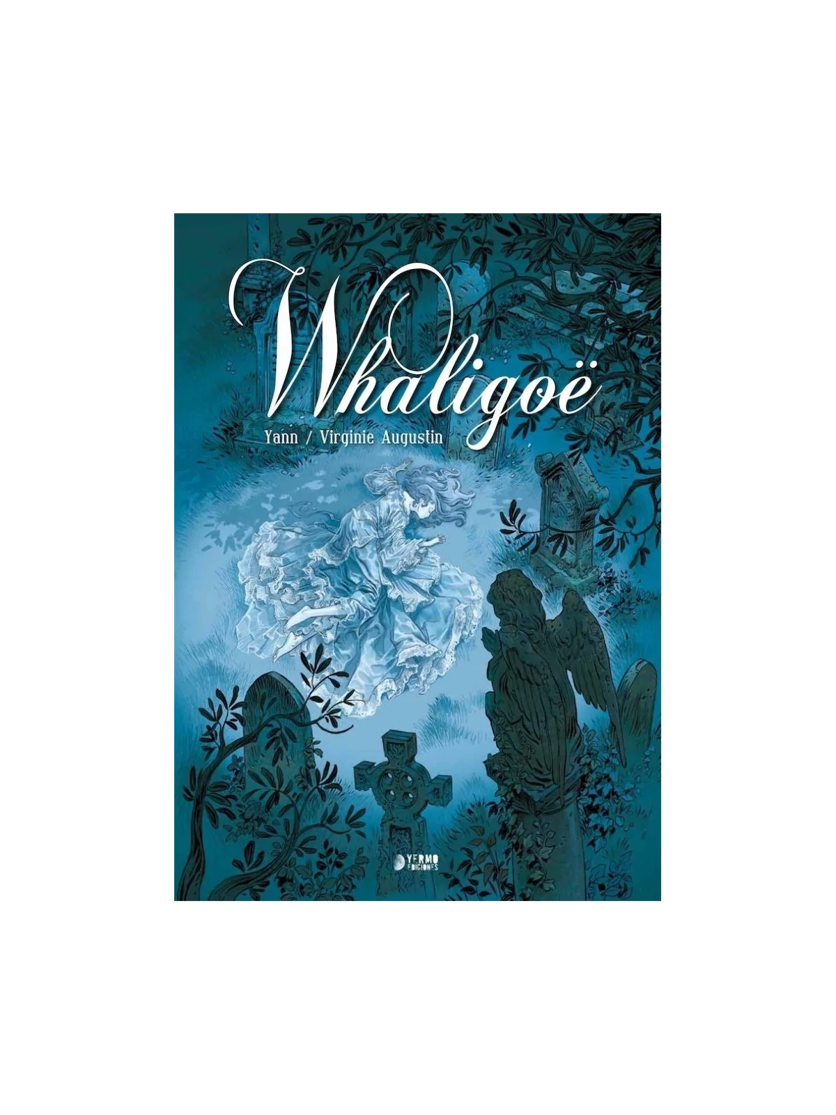 Comprar Whaligoe barato al mejor precio 20,90 € de Yermo Ediciones