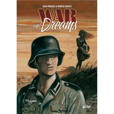 Comprar War and Dreams (Integral) barato al mejor precio 38,00 € de Ye