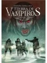 Comprar Tierra de Vampiros Vol. 2. Réquiem barato al mejor precio 14,2
