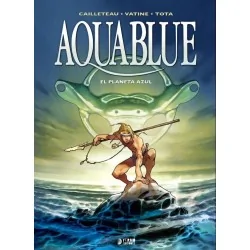 Aquablue 1: El Planeta Azul