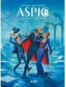 Comprar Aspic. Detectives de lo Desconocido 2: El Baile de los Vampiro
