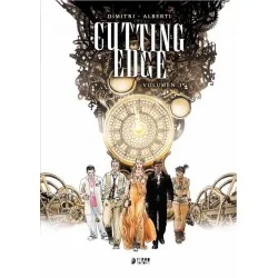 Cutting Edge 01