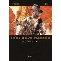 Durango Vol. 4