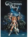 Comprar Las Guerreras de Troy Vol. 01 barato al mejor precio 23,75 € d