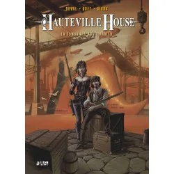 Hauteville House 02. La...