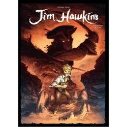 Jim Hawkins 01. El...