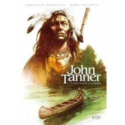 John Tanner 01. El Cautivo...