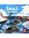 Comprar Small Island (Inglés) barato al mejor precio 40,49 € de Lucky 