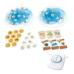 Compra Namiji: Aquamarina de Funforge al mejor precio (21,99 €)