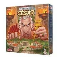 El Imperio del César...