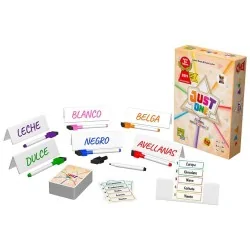 Compra Just One de Repos Production al mejor precio (19,79 €)