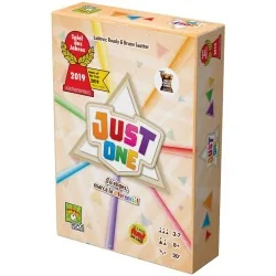 Compra Just One de Repos Production al mejor precio (19,79 €)