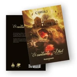 Compra La llamada de Cthulhu JDR: El Cantante de Dhol de Shadowlands E