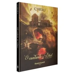 Compra La llamada de Cthulhu JDR: El Cantante de Dhol de Shadowlands E