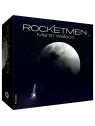 Comprar Rocketmen (Inglés) barato al mejor precio 31,46 € de Phalanx