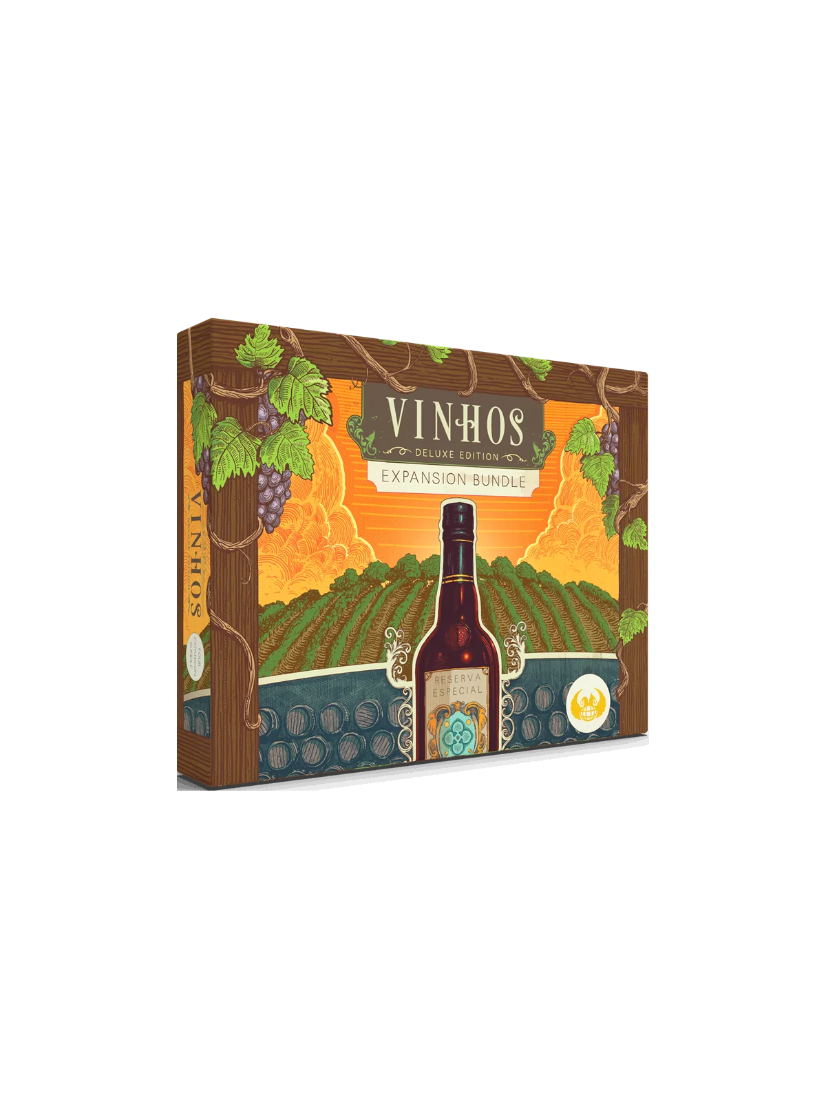 Comprar Vinhos Deluxe Expansion Bundle (Inglés) barato al mejor precio