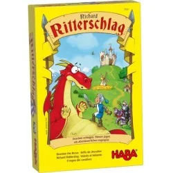 Compra Valerio el Valiente de Haba al mejor precio (12,59 €)