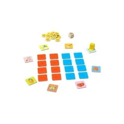 Compra Avellanas al Cubo de Haba al mejor precio (6,99 €)