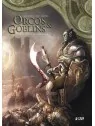 Comprar Orcos y Goblins 04: Braagam/ Husmeador barato al mejor precio 
