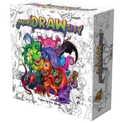 Compra Monsdrawsity de Arrakis Games al mejor precio (24,95 €)