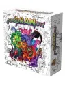 Compra Monsdrawsity de Arrakis Games al mejor precio (24,95 €)